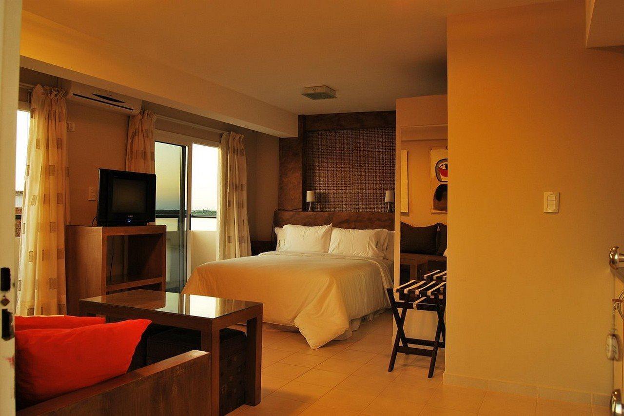 La Rozada Suites Corrientes Bagian luar foto