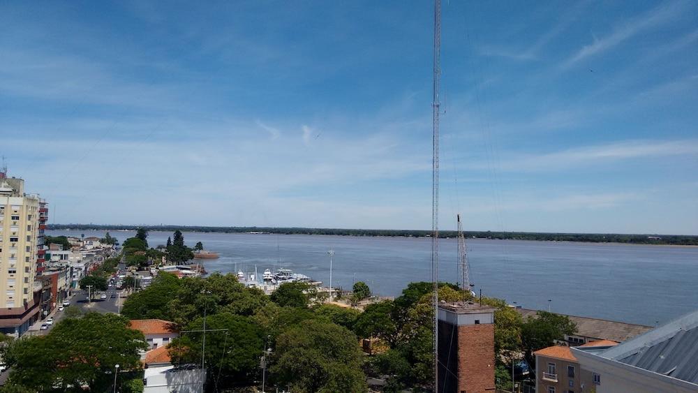 La Rozada Suites Corrientes Bagian luar foto
