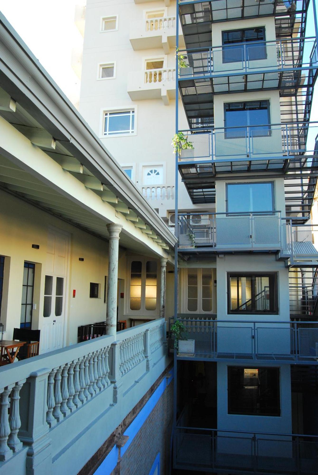 La Rozada Suites Corrientes Bagian luar foto