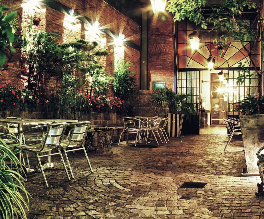 La Rozada Suites Corrientes Bagian luar foto