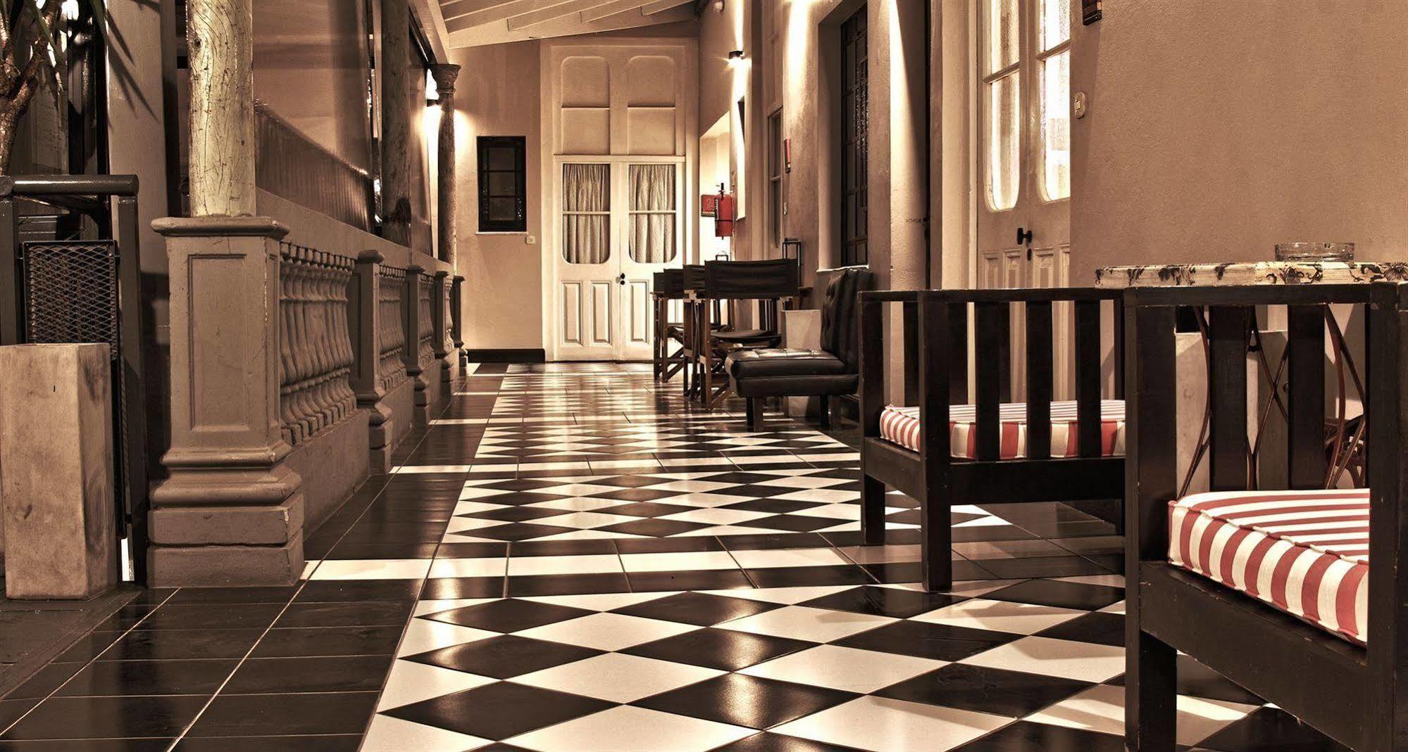 La Rozada Suites Corrientes Bagian luar foto